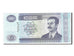 Banconote, Iraq, 100 Dinars, 2002, FDS