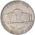 Coin, United States, 5 Cents, 1940
