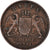 Moneda, Estados alemanes, Kreuzer, 1869