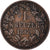 Moneda, Estados alemanes, Kreuzer, 1869