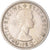 Coin, Great Britain, 6 Pence, 1963