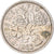 Coin, Great Britain, 6 Pence, 1963