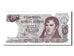 Biljet, Argentinië, 10 Pesos, 1973, NIEUW