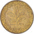 Moneta, GERMANIA - REPUBBLICA FEDERALE, 10 Pfennig, 1978