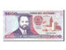 Banconote, Mozambico, 5000 Meticais, 1991, FDS