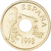 Coin, Spain, 25 Pesetas, 1998