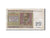 Banconote, Belgio, 20 Francs, 1956, KM:132b, BB
