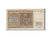 Banconote, Belgio, 20 Francs, 1956, MB+
