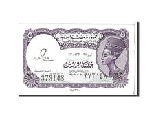 Banconote, Egitto, 5 Piastres, 1940, FDS