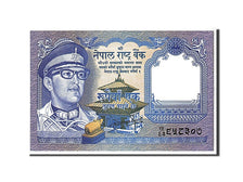Banknote, Nepal, 1 Rupee, 1974, UNC(65-70)