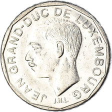 Moeda, Luxemburgo, 50 Francs, 1989