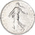 Coin, France, Franc, 1969