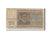 Banconote, Belgio, 20 Francs, 1956, KM:132b, MB