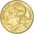 Moneta, Francja, 5 Centimes, 1998