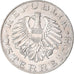 Moneta, Austria, 10 Schilling, 1978