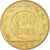 Coin, Italy, 200 Lire, 1980