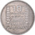 Moneta, Francia, Turin, 10 Francs, 1948, Paris, SPL, Rame-nichel, KM:909.1