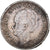 Munten, Nederland, Wilhelmina I, 10 Cents, 1941, FR+, Zilver, KM:163