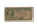 Billete, 50 Drachmai, 1939, Grecia, RC