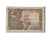 Geldschein, Frankreich, 10 Francs, 10 F 1941-1949 ''Mineur'', 1944, S+