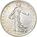 Frankreich, Semeuse, 2 Francs, 1914, Paris, UNZ+, Silber, KM:845.1, Gadoury:532