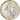 Frankrijk, 2 Francs, Semeuse, 1915, Paris, Zilver, PR, Le Franc:F.266, KM:845.1