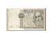 Banconote, Italia, 1000 Lire, 1982, KM:109a, MB