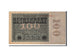 Biljet, Duitsland, 100 Millionen Mark, 1923, KM:107a, TTB
