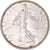 Moneda, Francia, Semeuse, 5 Francs, 1962, Paris, SC, Plata, KM:926, Gadoury:770