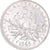 Coin, France, Semeuse, 5 Francs, 1965, MS(60-62), Silver, KM:926, Gadoury:770