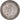 Moneda, Gran Bretaña, George V, Shilling, 1936, BC+, Plata, KM:833