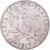 Coin, France, Semeuse, 2 Francs, 1919, Paris, AU(55-58), Silver, KM:845.1