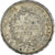 Moneta, Francia, Hercule, 5 Francs, 1873, Paris, MB+, Argento, KM:820.1