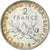 Coin, France, Semeuse, 2 Francs, 1916, Paris, AU(55-58), Silver, KM:845.1