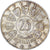 Coin, Austria, 25 Schilling, 1956, Vienne, EF(40-45), Silver, KM:2881