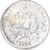 Coin, France, Semeuse, 5 Francs, 1964, Paris, MS(60-62), Silver, KM:926