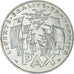 Coin, France, 8 mai 1945, 100 Francs, 1995, Paris, AU(50-53), Silver, KM:1116.1