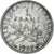 Munten, Frankrijk, Semeuse, Franc, 1905, Paris, FR+, Zilver, KM:844.1