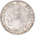 Moneda, Francia, Cérès, 50 Centimes, 1895, Paris, MBC+, Plata, KM:834.1