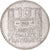 Moneta, Francia, Turin, 10 Francs, 1929, Paris, BB+, Argento, KM:878