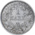 GERMANY - EMPIRE, Wilhelm II, Mark, 1914, Berlin, Silver, AU(50-53), KM:14