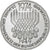 Coin, GERMANY - FEDERAL REPUBLIC, 5 Mark, 1974, Stuttgart, Germany, MS(63)