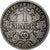 Coin, GERMANY - EMPIRE, Wilhelm I, Mark, 1873, Berlin, EF(40-45), Silver, KM:7