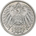 Monnaie, Empire allemand, Wilhelm II, Mark, 1904, Munich, TTB+, Argent, KM:14