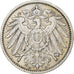 Moeda, ALEMANHA - IMPÉRIO, Wilhelm II, Mark, 1906, Munich, EF(40-45), Prata