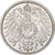 Coin, GERMANY - EMPIRE, Wilhelm II, Mark, 1906, Stuttgart, AU(50-53), Silver