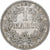 GERMANY - EMPIRE, Wilhelm II, Mark, 1906, Berlin, Silver, EF(40-45), KM:14