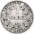 GERMANY - EMPIRE, Wilhelm II, Mark, 1893, Berlin, Silver, EF(40-45), KM:14