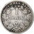 GERMANY - EMPIRE, Wilhelm I, Mark, 1876, Berlin, S+, Silber, KM:7