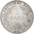 Moneta, GERMANIA - IMPERO, Wilhelm II, Mark, 1901, Berlin, BB, Argento, KM:14